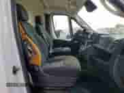 2023 Ram ProMaster Cargo z VIN 3C6LRVDG7PE581240, wystawiony jako Copart lot #80754715 z przebiegiem 26 354 mil mil oraz Szkoda całkowita • Salvage title. Historia ofert i sprzedaży dostępna na DreamBid. Obrazek 5.