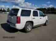 2009 Chevrolet Tahoe LS with VIN 1GNFC13C29R127491, listed as a Copart auction lot 56747665 with 151,475 mi miles and Salvage title. Bid and sale history available at DreamBid. Image 3.