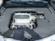 2011 Acura TL with VIN 19UUA8F25BA000712, listed as a IAAI auction lot 41875973 with 123,558 mi miles and . Bid and sale history available at DreamBid. Image 10.