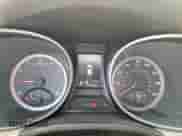 2014 Hyundai Santa Fe с VIN 5XYZTDLB3EG163746, выставлен на аукционе Copart как лот 67540805 с пробегом 123 504 миль миль и Списание • Salvage title. История ставок и продаж доступна на DreamBid. Изображение 9.