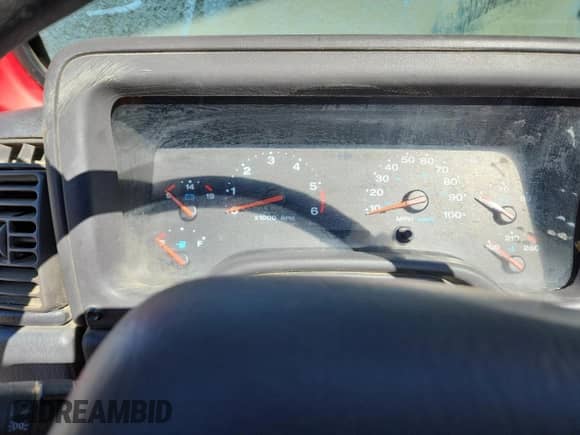 2001 Jeep Wrangler SE with VIN 1J4FA29P31P332021, listed as a Copart auction lot 91076825 with Not provided miles and Clean title. Bid and sale history available at DreamBid. Image 9.