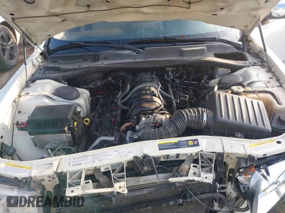 2006 Chrysler 300 C with VIN 2C3LA63H66H258031, listed as a IAAI auction lot 42981159 with 167,447 mi miles and . Bid and sale history available at DreamBid. Image 10.