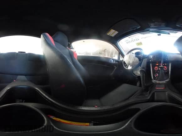 2013 Scion FR-S z VIN JF1ZNAA12D2730675, wystawiony jako IAAI lot #42321319 z przebiegiem 83 074 mil mil oraz . Historia ofert i sprzedaży dostępna na DreamBid. Obrazek 18.