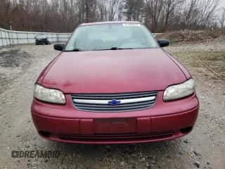 2004 Chevrolet Malibu Classic z VIN 1G1ND52F64M680826, wystawiony jako Copart lot #51783915 z przebiegiem 88 713 mil mil oraz Czysty tytuł • Clean title. Historia ofert i sprzedaży dostępna na DreamBid. Obrazek 5.