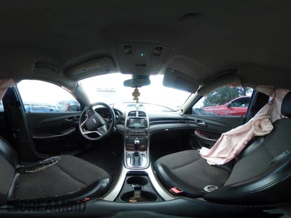 2013 Chevrolet Malibu Eco с VIN 1G11D5RR0DF115510, выставлен на аукционе IAAI как лот 42603699 с пробегом 217 705 миль миль и . История ставок и продаж доступна на DreamBid. Изображение 18.