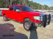 2012 Ford F-150 XL с VIN 1FTFW1ET5CFB52973, выставлен на аукционе IAAI как лот 43363667 с пробегом 224 902 миль миль и . История ставок и продаж доступна на DreamBid. Изображение 1.