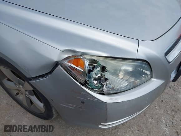 2008 Chevrolet Malibu 2LT с VIN 1G1ZJ57B78F268179, выставлен на аукционе IAAI как лот 43008529 с пробегом 171 388 миль миль и . История ставок и продаж доступна на DreamBid. Изображение 6.