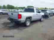2015 Chevrolet Silverado 1500 Work Truck z VIN 1GCNCPEH4FZ431370, wystawiony jako IAAI lot #42032877 z przebiegiem 138 514 mil mil oraz . Historia ofert i sprzedaży dostępna na DreamBid. Obrazek 4.