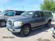 2008 Dodge 1500 SLT with VIN 1D7HU18NX8J205835, listed as a IAAI auction lot 42406547 with 143,271 mi miles and . Bid and sale history available at DreamBid. Image 17.