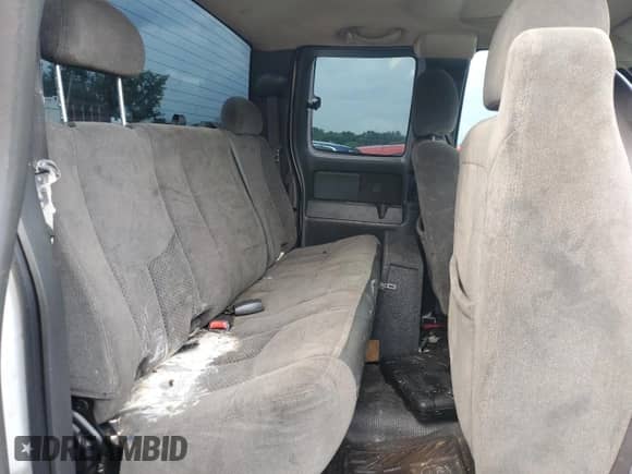2006 Chevrolet Silverado 1500 LT1 with VIN 1GCEK19V66Z194929, listed as a Copart auction lot 64904185 with 265,035 mi miles and Clean title. Bid and sale history available at DreamBid. Image 10.