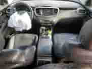 2019 Kia Sorento EX with VIN 5XYPH4A59KG460134, listed as a Copart auction lot 70393505 with 151,677 mi miles and Salvage title. Bid and sale history available at DreamBid. Image 8.