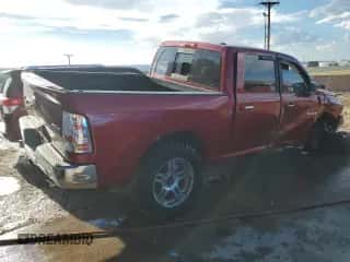 2009 Dodge 1500 SLT с VIN 1D3HV13T79S708934, выставлен на аукционе Copart как лот 67567774 с пробегом 156 417 миль миль и Чистый • Clean title. История ставок и продаж доступна на DreamBid. Изображение 3.