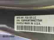 2022 Ram 1500 Big Horn with VIN 1C6RREMT8NN277544, listed as a IAAI auction lot 42041279 with 63,489 mi miles and . Bid and sale history available at DreamBid. Image 9.