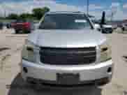 2009 Chevrolet Equinox 2LT z VIN 2CNDL53F596249528, wystawiony jako Copart lot #56546785 z przebiegiem 104 359 mil mil oraz Czysty tytuł • Clean title. Historia ofert i sprzedaży dostępna na DreamBid. Obrazek 5.