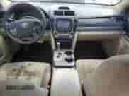 2014 Toyota Camry L с VIN 4T1BF1FKXEU785449, выставлен на аукционе Copart как лот 85111125 с пробегом 214 089 миль миль и Чистый • Clean title. История ставок и продаж доступна на DreamBid. Изображение 8.