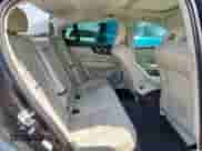 2020 Volvo S60 Momentum with VIN 7JR102FK8LG038937, listed as a Copart auction lot 61491225 with 58,489 mi miles and Salvage title. Bid and sale history available at DreamBid. Image 10.