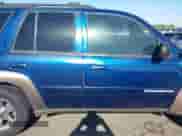 2002 Chevrolet TrailBlazer LS с VIN 1GNDS13S822313729, выставлен на аукционе IAAI как лот 42899411 с пробегом 170 670 миль миль и . История ставок и продаж доступна на DreamBid. Изображение 13.