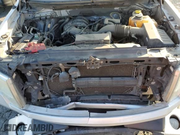 2014 Ford F-150 XL с VIN 1FTEX1EM9EFB61664, выставлен на аукционе Copart как лот 77660454 с пробегом 223 639 миль миль и Списание • Salvage title. История ставок и продаж доступна на DreamBid. Изображение 12.