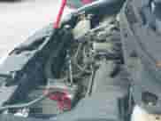 2012 Nissan Murano S с VIN JN8AZ1MU1CW112941, выставлен на аукционе IAAI как лот 42300213 с пробегом 136 419 миль миль и . История ставок и продаж доступна на DreamBid. Изображение 13.
