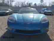 2009 Chevrolet Corvette 3LT с VIN 1G1YY26W795114864, выставлен на аукционе Copart как лот 46570525 с пробегом 76 937 миль миль и Списание • Salvage title. История ставок и продаж доступна на DreamBid. Изображение 5.