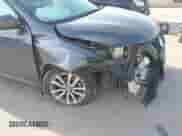 2013 Nissan Pathfinder SV with VIN 5N1AR2MM5DC650199, listed as a IAAI auction lot 41758539 with 172,568 mi miles and . Bid and sale history available at DreamBid. Image 6.