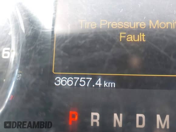 2013 Ford F-150 XL с VIN 1FTFW1ET9DFD35844, выставлен на аукционе IAAI как лот 43287846 с пробегом 366 757 миль миль и . История ставок и продаж доступна на DreamBid. Изображение 15.