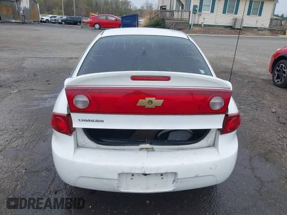 2005 Chevrolet Cavalier with VIN 1G1JC52F757136675, listed as a IAAI auction lot 41942014 with 270,872 mi miles and . Bid and sale history available at DreamBid. Image 16.