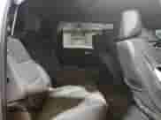 2023 Chevrolet Silverado 3500HD LT with VIN 1GC4YTEY6PF186936, listed as a Copart auction lot 86591514 with 45,087 mi miles and Salvage title. Bid and sale history available at DreamBid. Image 10.