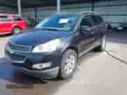 2011 Chevrolet Traverse 1LT с VIN 1GNKRGED9BJ241899, выставлен на аукционе IAAI как лот 43078557 с пробегом 215 355 миль миль и . История ставок и продаж доступна на DreamBid. Изображение 2.