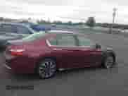 2017 Honda Accord Touring с VIN JHMCR6F74HC012543, выставлен на аукционе IAAI как лот 42618877 с пробегом 158 550 миль миль и . История ставок и продаж доступна на DreamBid. Изображение 14.