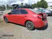 2016 Toyota Corolla L z VIN 2T1BURHE3GC608659, wystawiony jako Copart lot #70051195 z przebiegiem 128 464 mil mil oraz Szkoda całkowita • Salvage title. Historia ofert i sprzedaży dostępna na DreamBid. Obrazek 2.