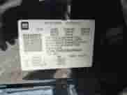 2024 Chevrolet Traverse AWD RS z VIN 1GNEVLKSXRJ204147, wystawiony jako IAAI lot #41998829 z przebiegiem 20 058 mil mil oraz . Historia ofert i sprzedaży dostępna na DreamBid. Obrazek 9.