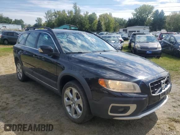2010 Volvo XC70 3.0T с VIN YV4992BZ8A1080225, выставлен на аукционе Copart как лот 80941185 с пробегом 123 012 миль миль и Чистый • Clean title. История ставок и продаж доступна на DreamBid. Изображение 1.