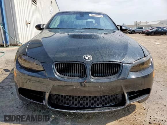 2010 BMW M3 с VIN WBSWL9C59AP332730, выставлен на аукционе Copart как лот 58520165 с пробегом 125 910 миль миль и Чистый • Clean title. История ставок и продаж доступна на DreamBid. Изображение 5.