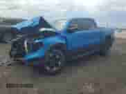 2020 Ram 1500 Rebel z VIN 1C6SRFLT4LN317415, wystawiony jako Copart lot #67455185 z przebiegiem 58 773 mil mil oraz Nie do naprawy • Non repairable. Historia ofert i sprzedaży dostępna na DreamBid. Obrazek 1.