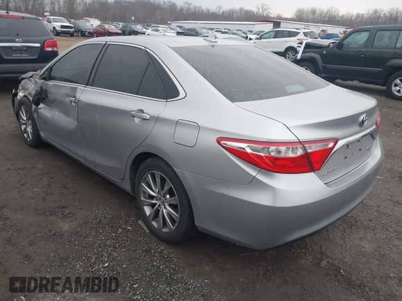 2016 Toyota Camry LE с VIN 4T1BD1FKXGU182056, выставлен на аукционе IAAI как лот 41676100 с пробегом 122 724 миль миль и . История ставок и продаж доступна на DreamBid. Изображение 3.