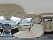 2019 Mercedes-Benz GLS 450 z VIN 4JGDF6EE1KB233489, wystawiony jako Copart lot #81835345 z przebiegiem 187 801 mil mil oraz Szkoda całkowita • Salvage title. Historia ofert i sprzedaży dostępna na DreamBid. Obrazek 15.