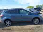 2018 Ford Escape SE with VIN 1FMCU9GD3JUB69434, listed as a IAAI auction lot 43352228 with 63,274 mi miles and . Bid and sale history available at DreamBid. Image 13.