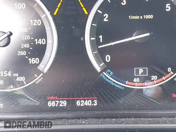 2014 BMW 5 Series 535i xDrive с VIN WBA5B3C5XED530093, выставлен на аукционе IAAI как лот 43134623 с пробегом 66 729 миль миль и . История ставок и продаж доступна на DreamBid. Изображение 15.