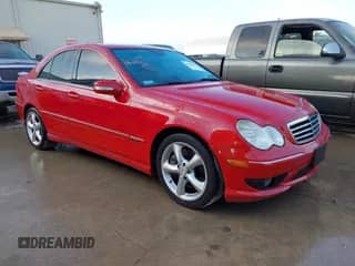 2006 Mercedes-Benz C 230 Sport with VIN WDBRF52H56A913697, listed as a IAAI auction lot 42910266 with 161,806 mi miles and . Bid and sale history available at DreamBid. Image 1.