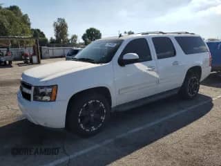 2013 Chevrolet Suburban LS с VIN 1GNSCHE00DR255456, выставлен на аукционе Copart как лот 71544635 с пробегом 184 615 миль миль и Чистый • Clean title. История ставок и продаж доступна на DreamBid. Изображение 1.