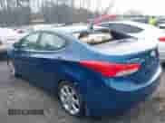 2013 Hyundai Elantra GLS с VIN KMHDH4AE1DU957596, выставлен на аукционе IAAI как лот 41801660 с пробегом 170 086 миль миль и . История ставок и продаж доступна на DreamBid. Изображение 14.