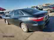 2017 Toyota Camry XLE z VIN 4T1BF1FK3HU616376, wystawiony jako Copart lot #82479955 z przebiegiem 147 740 mil mil oraz Szkoda całkowita • Salvage title. Historia ofert i sprzedaży dostępna na DreamBid. Obrazek 2.
