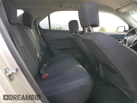 2014 Chevrolet Equinox LT с VIN 2GNALBEK8E1142164, выставлен на аукционе Copart как лот 90808155 с пробегом 134 939 миль миль и Чистый • Clean title. История ставок и продаж доступна на DreamBid. Изображение 11.