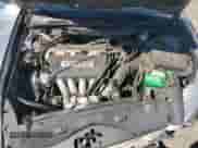 2003 Honda Accord LX z VIN 1HGCM56493A029201, wystawiony jako Copart lot #70116385 z przebiegiem 271 226 mil mil oraz Szkoda całkowita • Salvage title. Historia ofert i sprzedaży dostępna na DreamBid. Obrazek 11.