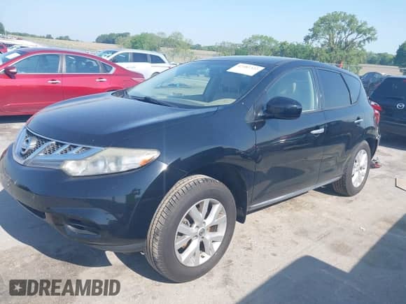 2014 Nissan Murano S z VIN JN8AZ1MU9EW405179, wystawiony jako IAAI lot #42482322 z przebiegiem 151 965 mil mil oraz . Historia ofert i sprzedaży dostępna na DreamBid. Obrazek 17.