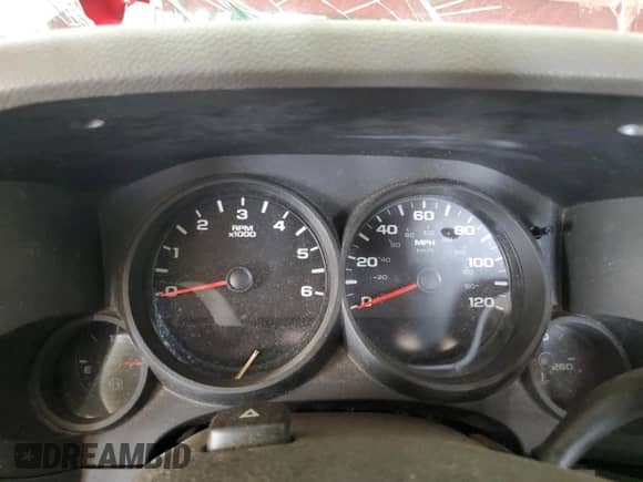 2011 GMC Sierra 1500 Work Truck z VIN 1GTN2TE0XBZ430126, wystawiony jako Copart lot #61457275 z przebiegiem Nie podano mil oraz Szkoda całkowita • Salvage title. Historia ofert i sprzedaży dostępna na DreamBid. Obrazek 9.