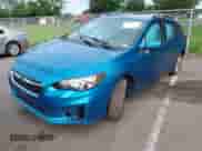 2017 Subaru Impreza Premium with VIN 4S3GTAB68H3739785, listed as a IAAI auction lot 42757085 with 135,564 mi miles and . Bid and sale history available at DreamBid. Image 2.