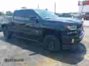 2016 Chevrolet Silverado 1500 LTZ z VIN 3GCUKSEC0GG336778, wystawiony jako IAAI lot #42285254 z przebiegiem 139 409 mil mil oraz . Historia ofert i sprzedaży dostępna na DreamBid. Obrazek 1.