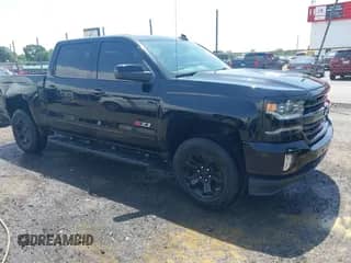2016 Chevrolet Silverado 1500 LTZ с VIN 3GCUKSEC0GG336778, выставлен на аукционе IAAI как лот 42285254 с пробегом 139 409 миль миль и . История ставок и продаж доступна на DreamBid. Изображение 1.